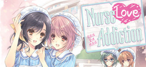 Nurse Love Addiction