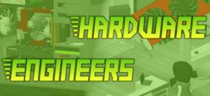 Hardware Engineers