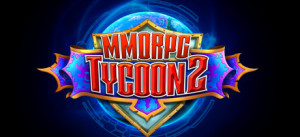 MMORPG Tycoon 2