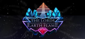 The Lords Of The Earth Flame