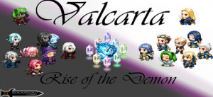 Valcarta: Rise Of The Demon