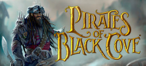 Pirates Of Black Cove