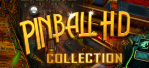 Pinball HD Collection