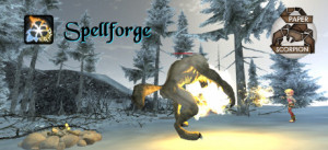 Spellforge