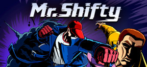 Mr Shifty