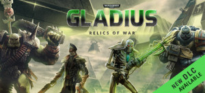 Warhammer 40,000: Gladius - Relics Of War