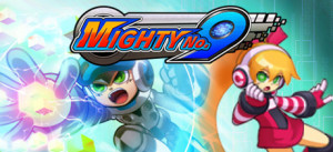 Mighty No. 9