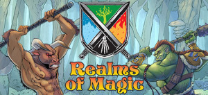 Realms Of Magic