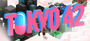 Tokyo 42