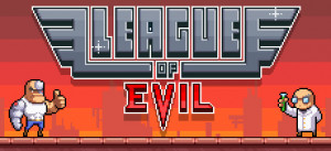 League Of Evil