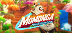 Momonga Pinball Adventures