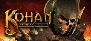 Kohan: Ahriman's Gift