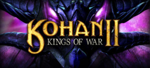 Kohan II: Kings Of War