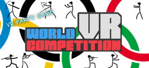 World VR Competition