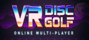 VR Disc Golf