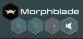 Morphblade