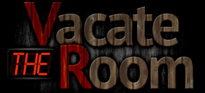 VR: Vacate The Room