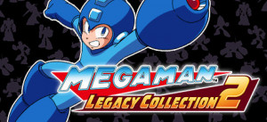 Mega Man Legacy Collection 2