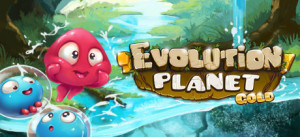 Evolution Planet: Gold Edition