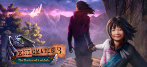 Enigmatis 3: The Shadow Of Karkhala