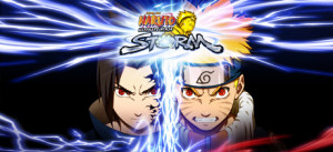 NARUTO: Ultimate Ninja STORM