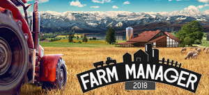 Farm Manager 2018