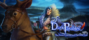 Dark Parables: The Swan Princess And The Dire Tree Collector's Edition