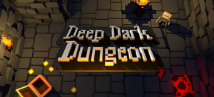 Deep Dark Dungeon