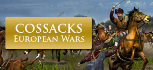 Cossacks: European Wars