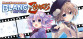 MegaTagmension Blanc + Neptune VS Zombies