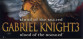 Gabriel Knight 3: Blood Of The Sacred, Blood Of The Damned