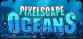 Pixelscape: Oceans