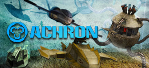 Achron + Soundtrack