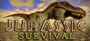 Jurassic Survival