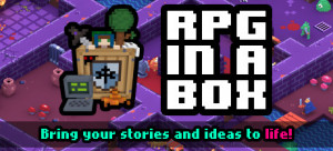 RPG In A Box