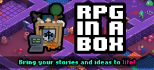 RPG In A Box