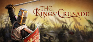 The Kings' Crusade Collection