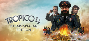 Tropico 4