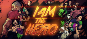 I Am The Hero