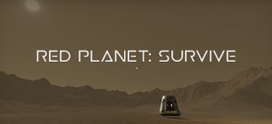 Red Planet: Survive