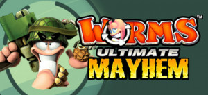 Worms™ Ultimate Mayhem