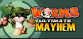 Worms™ Ultimate Mayhem