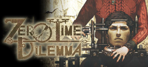 Zero Escape: Zero Time Dilemma