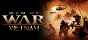 Men Of War: Vietnam