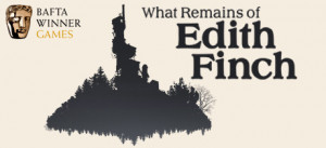 What Remains Of Edith Finch