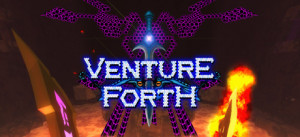 Venture Forth