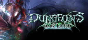 Dungeons: The Dark Lord