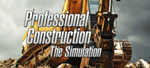 Professional Construction - The Simulation