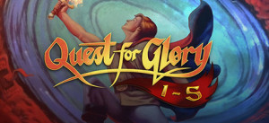 Quest For Glory Collection