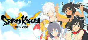 SENRAN KAGURA ESTIVAL VERSUS